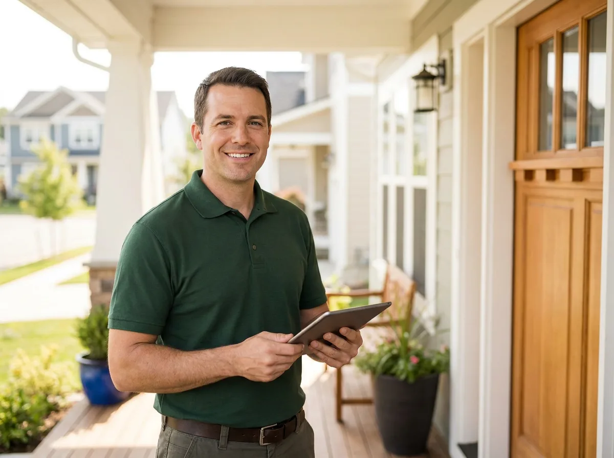 Pest control FAQs for Pen Argyl, PA